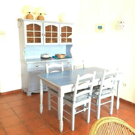 Vila Paderne - Solar Dos Mouros Porches  Extérieur photo