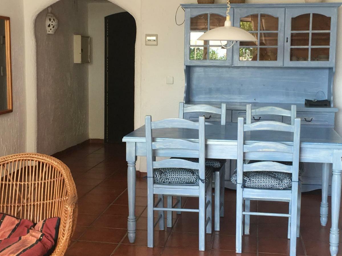 Vila Paderne - Solar Dos Mouros Porches  Extérieur photo