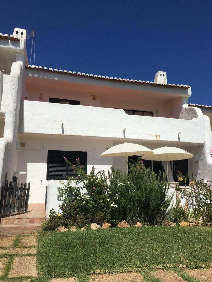 Vila Paderne - Solar Dos Mouros Porches  Extérieur photo